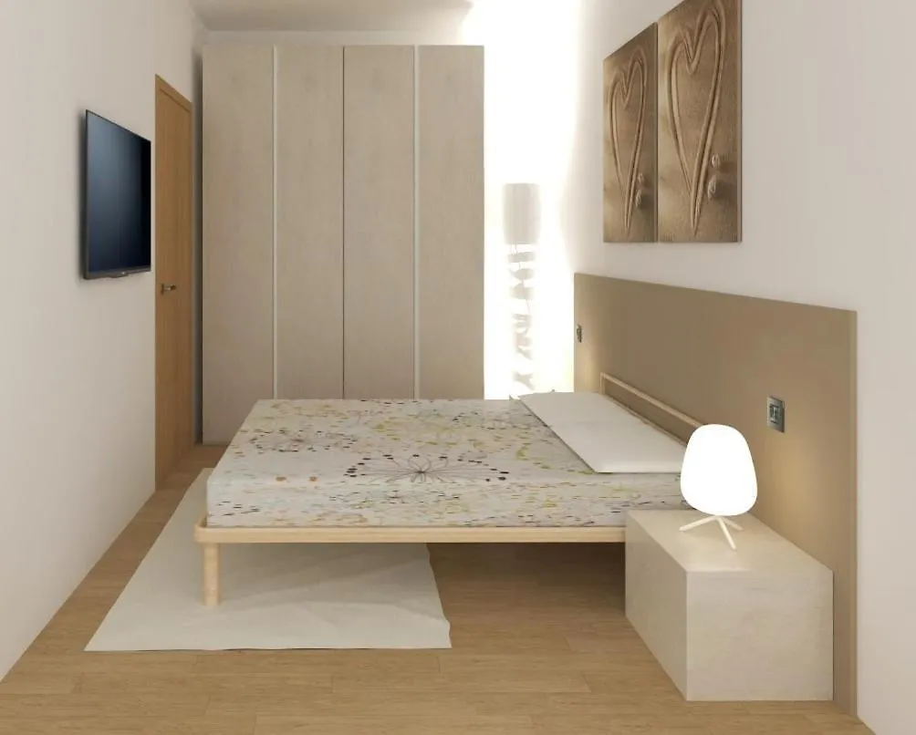 Residence Garden -Walterigato Apartments Solo Per Famiglie Lido di Jesolo
