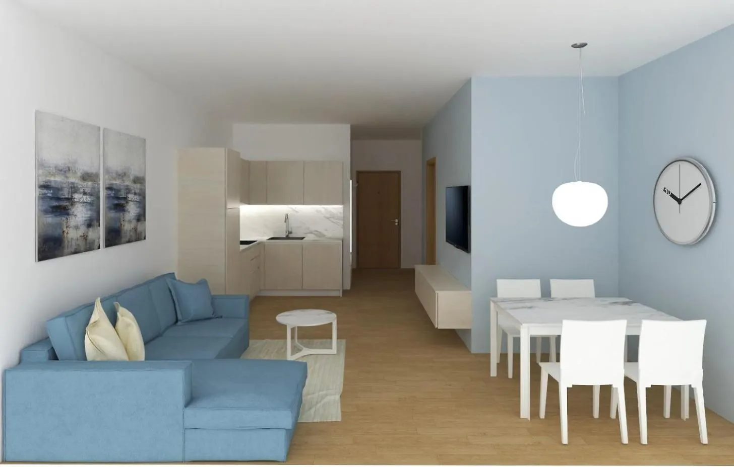 Residence Garden -Walterigato Apartments Solo Per Famiglie Lido di Jesolo