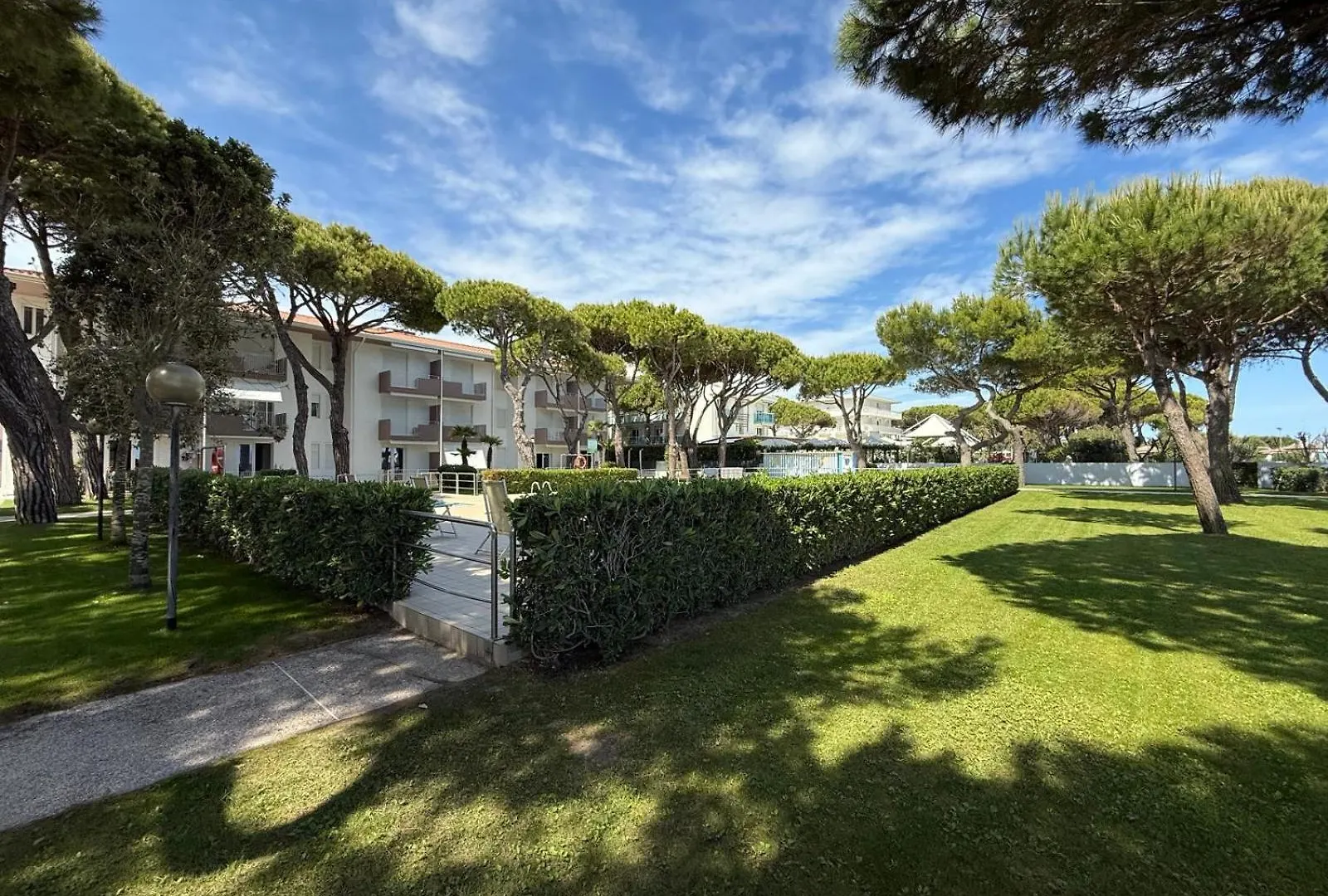 Residence Garden -Walterigato Apartments Solo Per Famiglie Lido di Jesolo 0*,  Italy