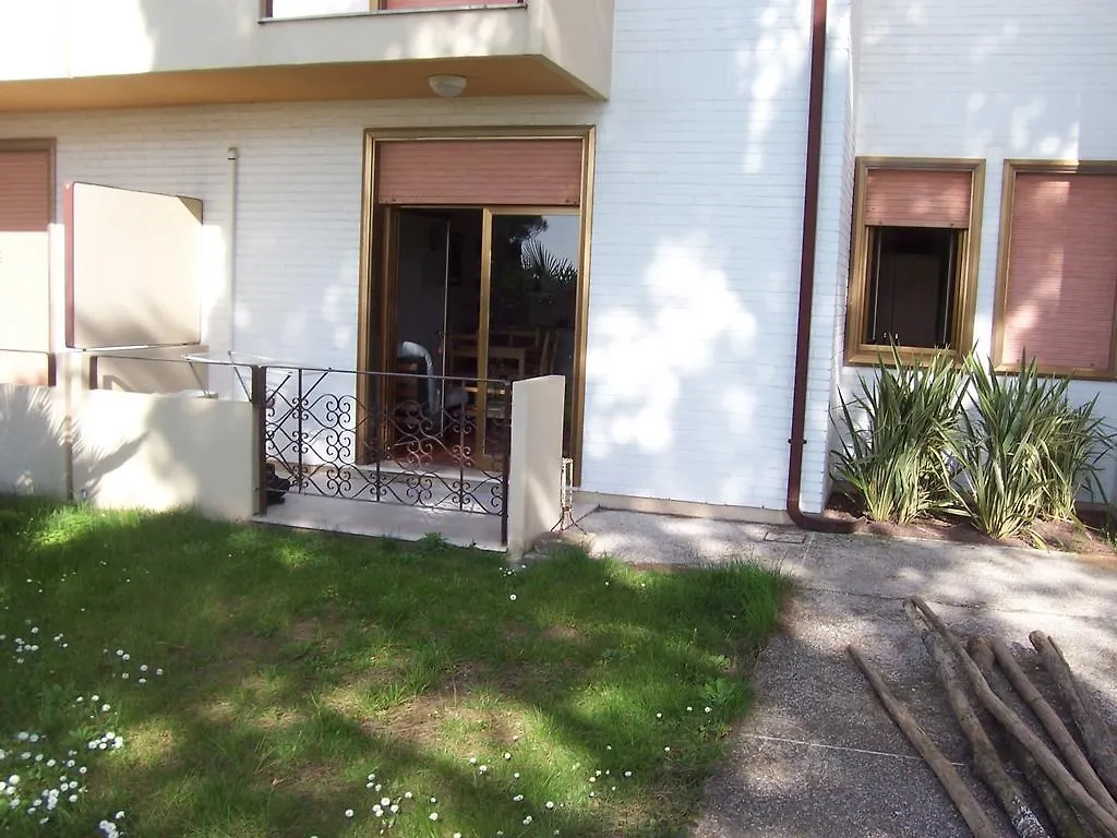 Residence Garden -Walterigato Apartments Solo Per Famiglie Lido di Jesolo