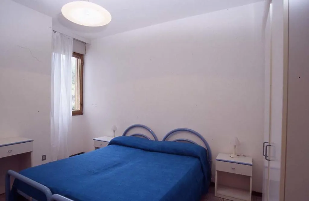 Residence Garden -Walterigato Apartments Solo Per Famiglie Lido di Jesolo
