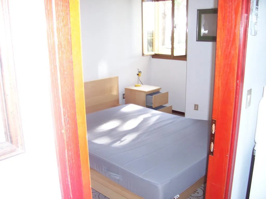Residence Garden -Walterigato Apartments Solo Per Famiglie Lido di Jesolo Italy