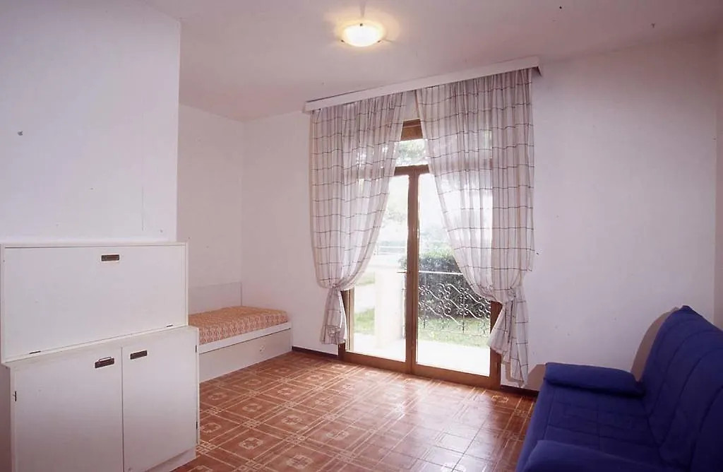Residence Garden -Walterigato Apartments Solo Per Famiglie Lido di Jesolo 0*,  Italy