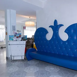 Blumarin Hotel